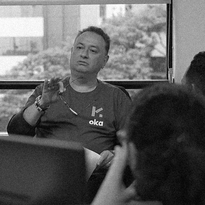 Equipe oka - foto 1
